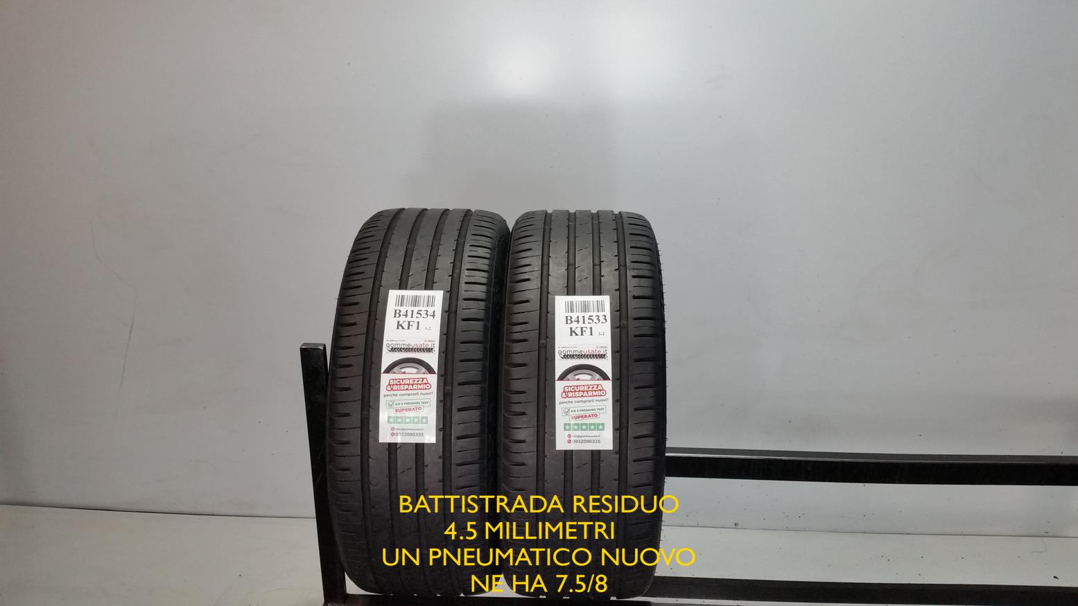 Kumho 215/45 R16 90V 