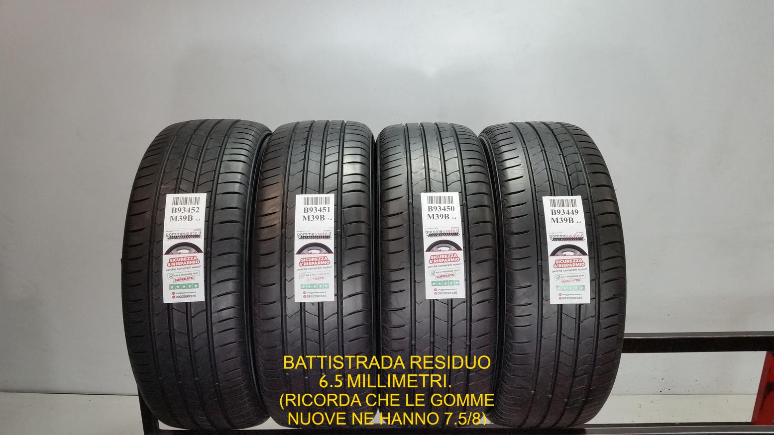 ECSTA HS51