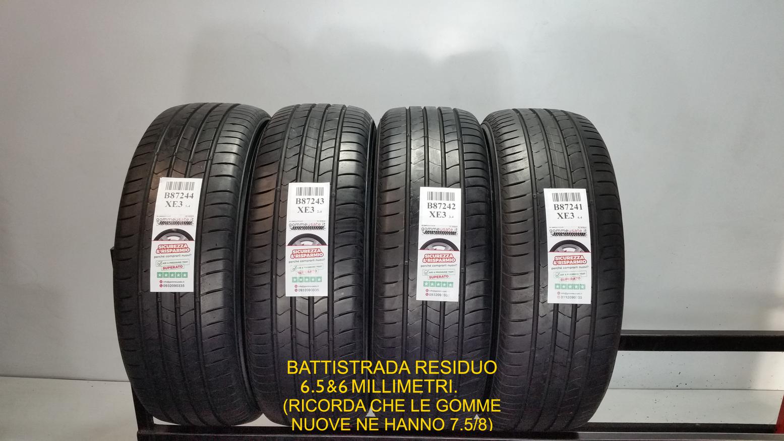 ECSTA HS51