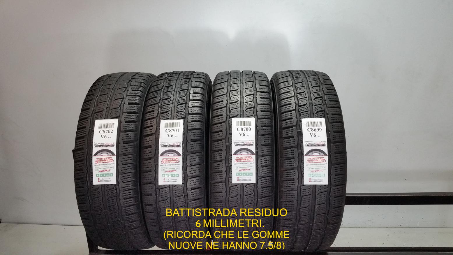 WINTER PORTRAN CW51