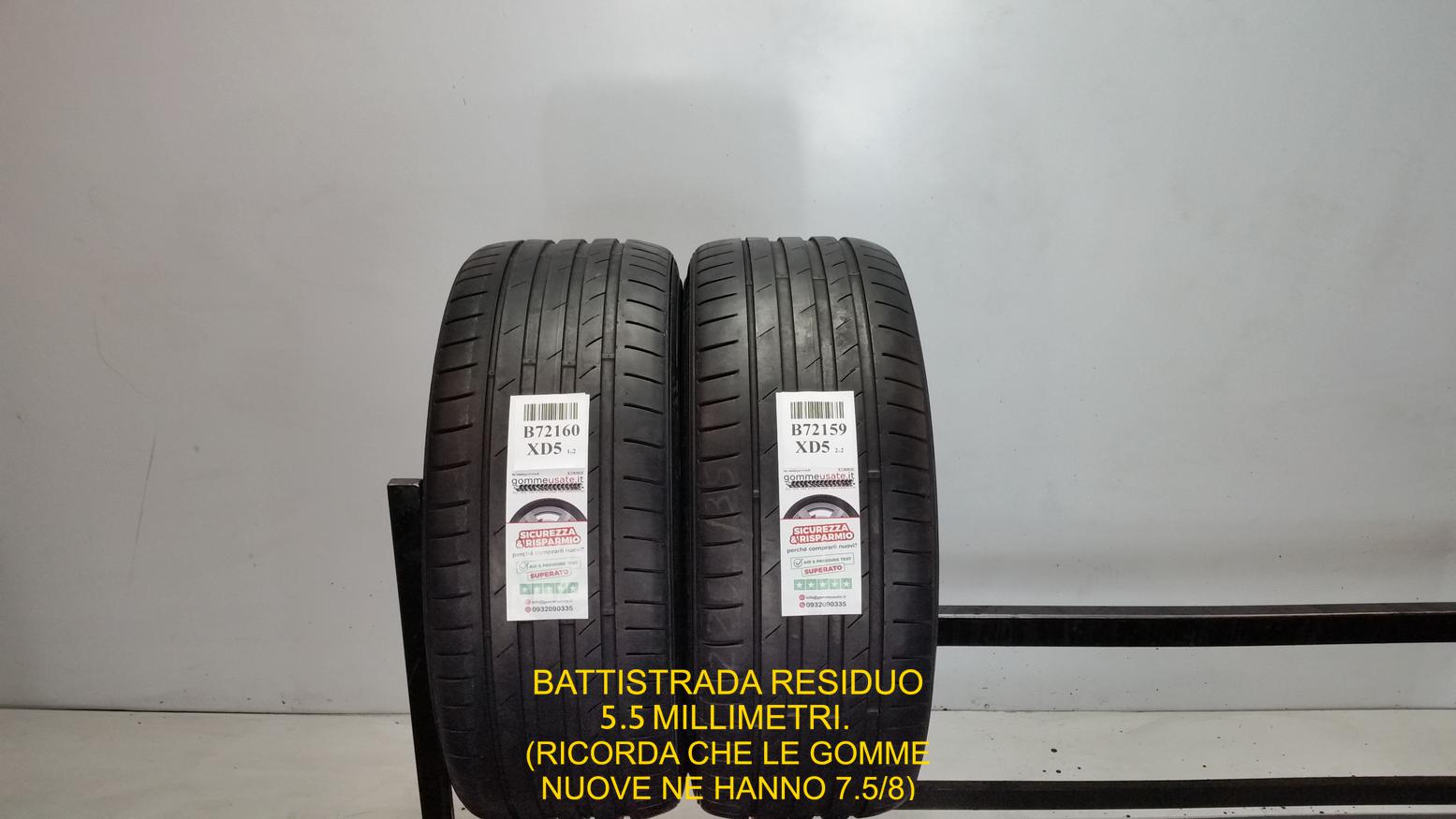 Kumho 225/35 R19 88Y 