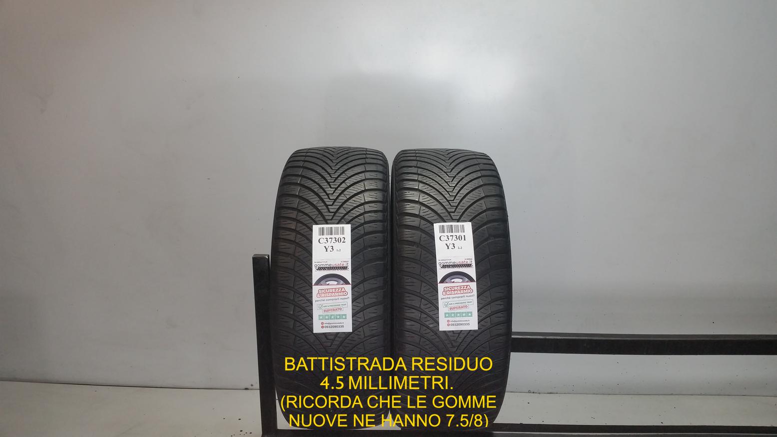 Kumho 225/45 R17 94W 