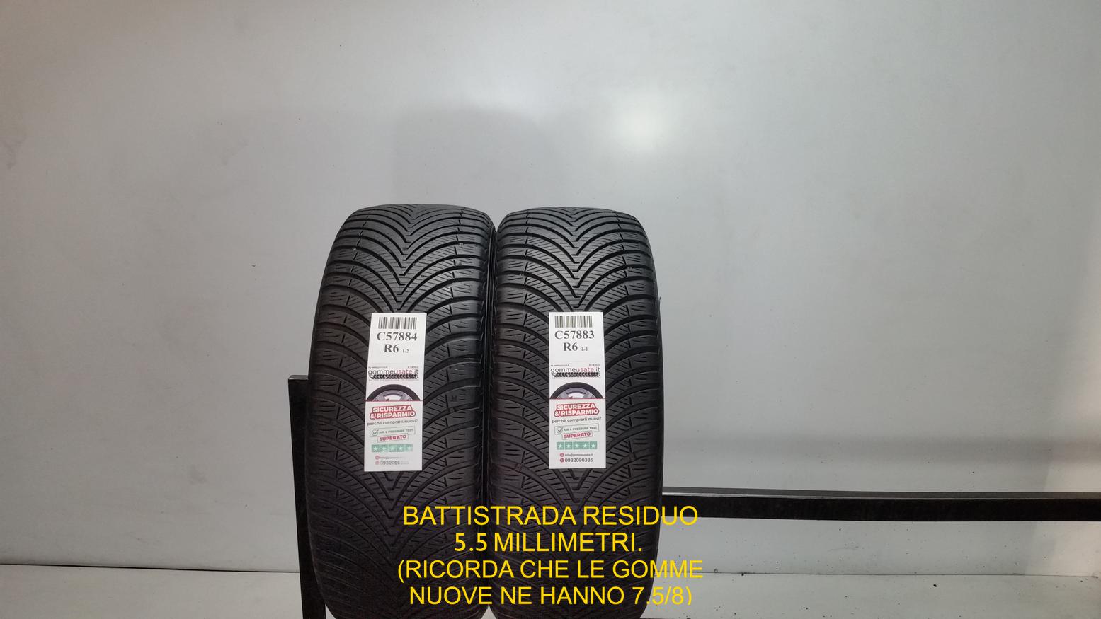 Kumho 225/45 R18 95W 