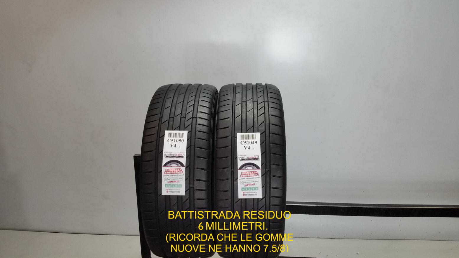 Kumho 225/45 R18 95Y 