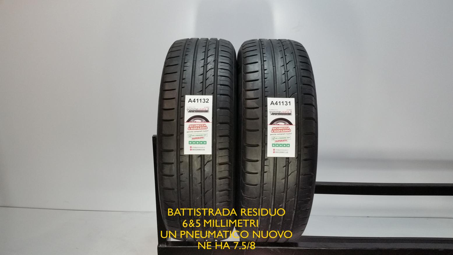 Kumho 225/60 R18 100H 