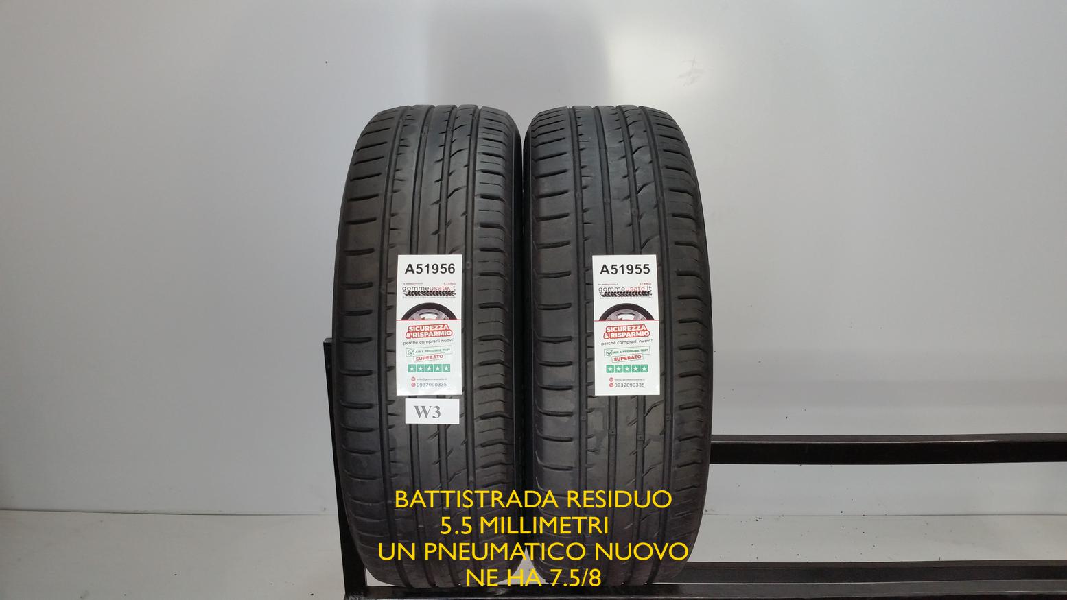 Kumho 225/60 R18 100H 