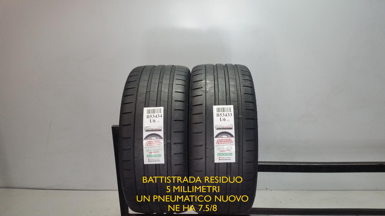 Kumho 235/35 R19 91Y 