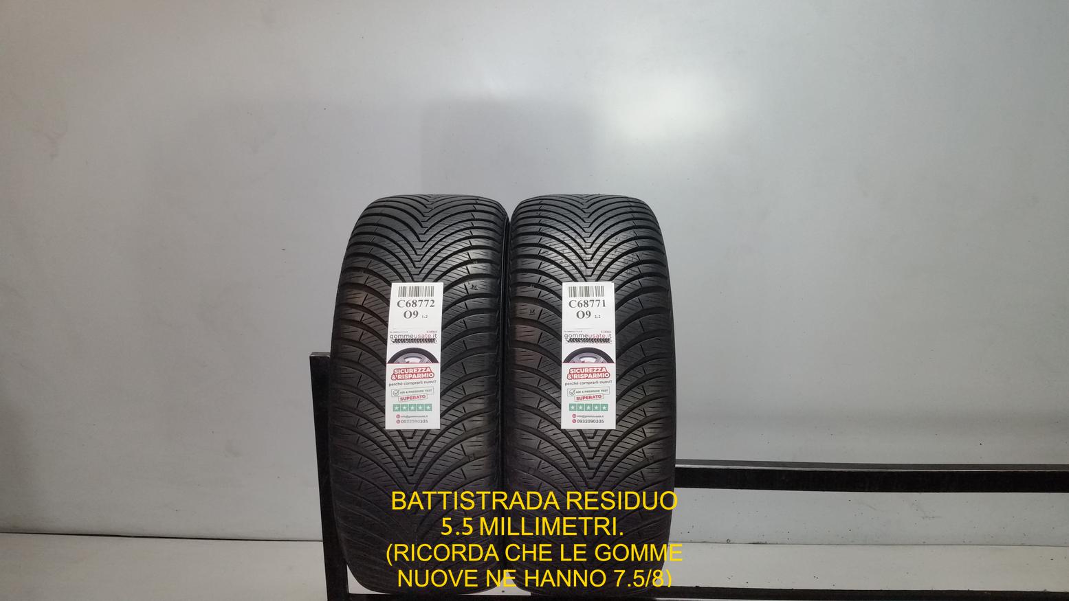 Kumho 235/45 R17 97W 