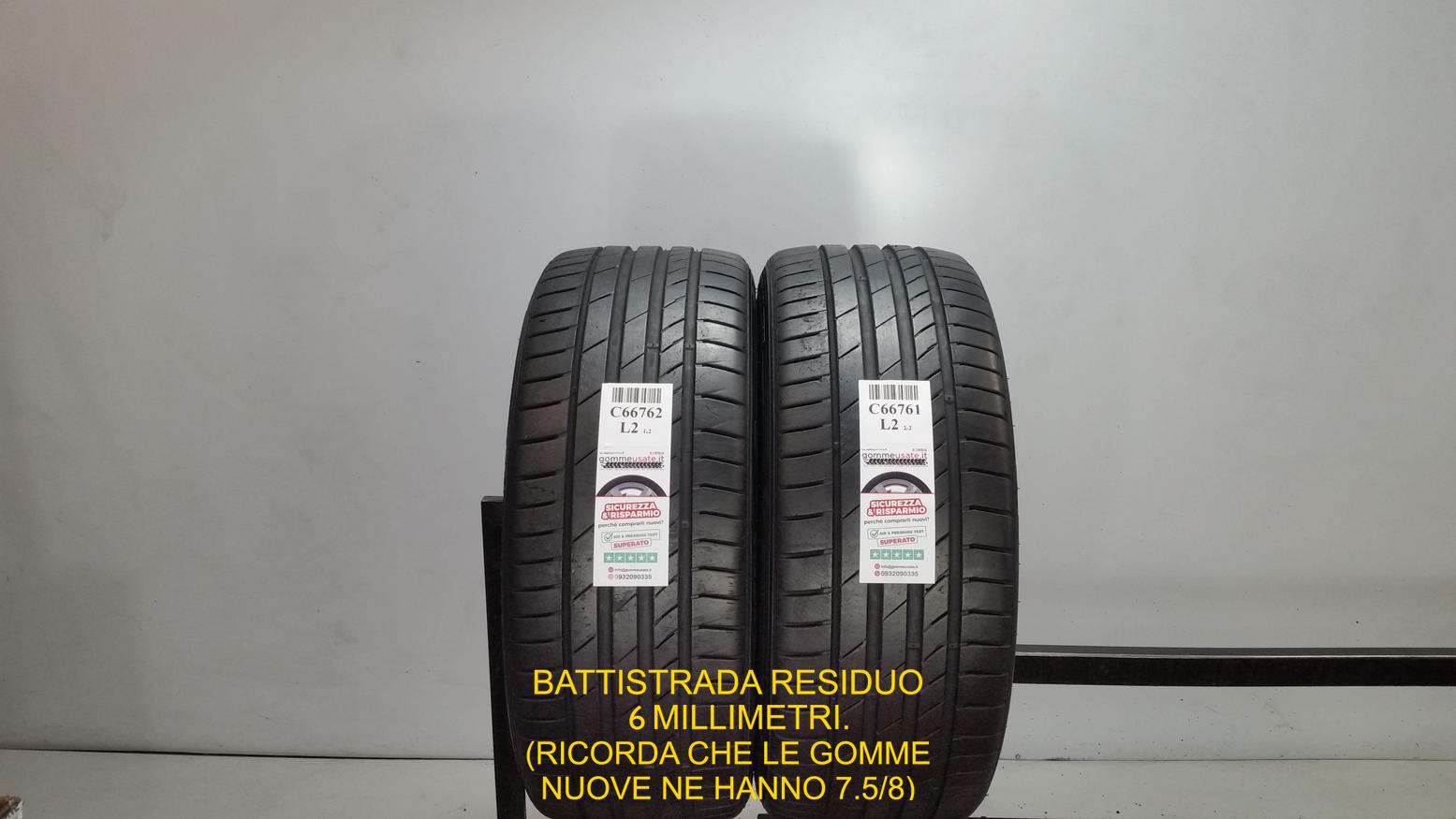 ECSTA PS71 SUV