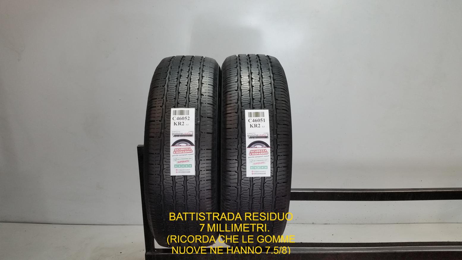 RADIAL 798 PLUS