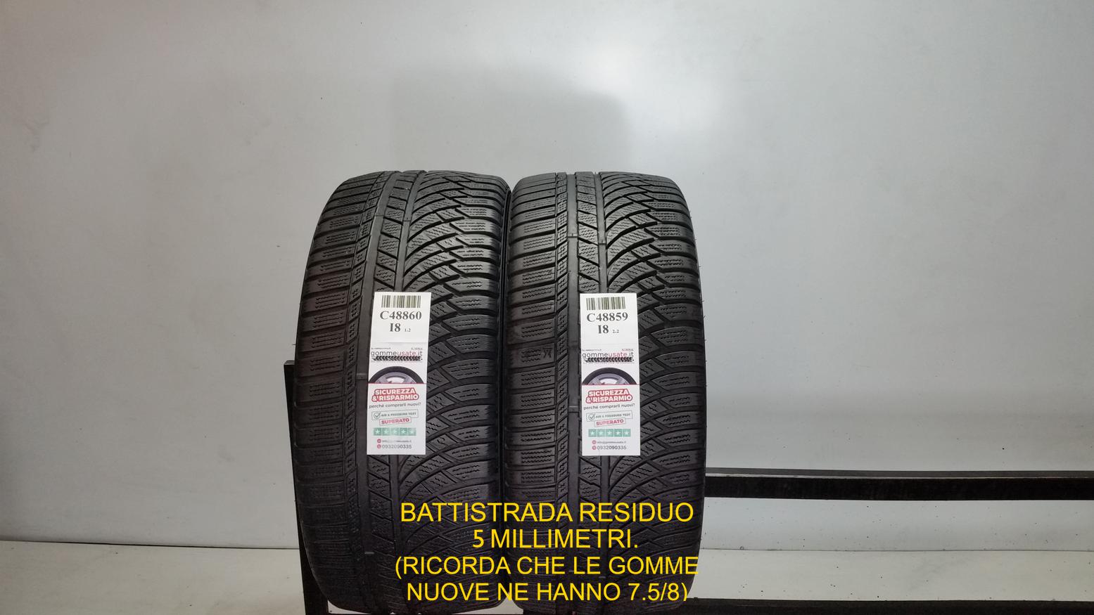 Kumho 245/35 R20 95W 