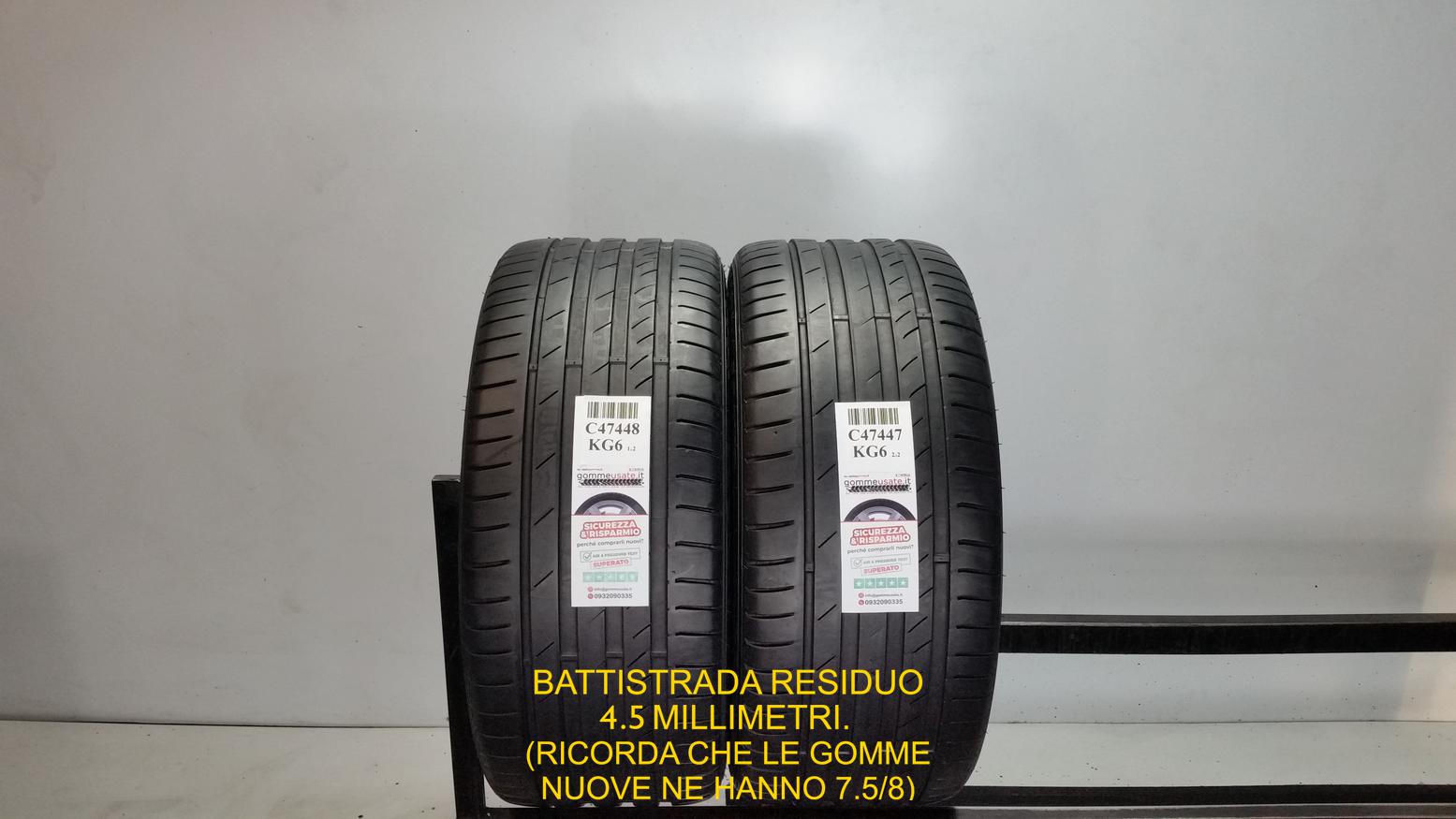 Kumho 255/40 R18 99Y 