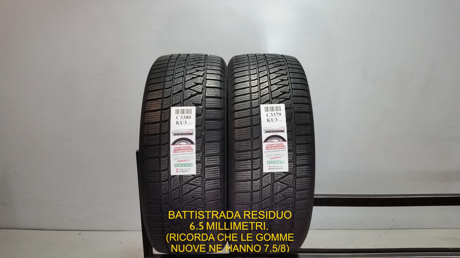 WINTERCRAFT WS71 SUV