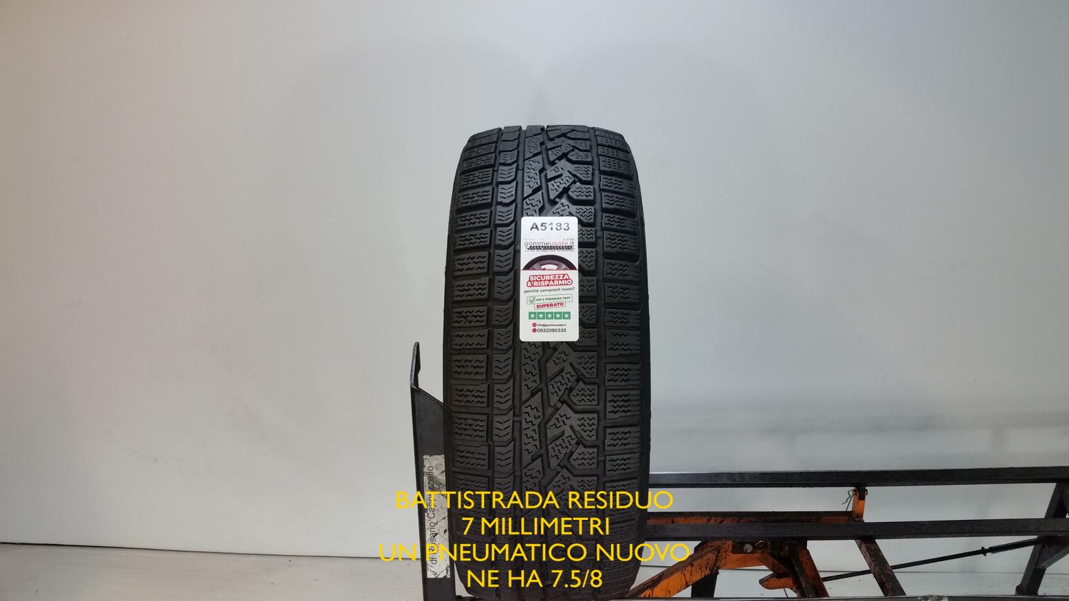 Kumho 255/55 R18 109H 