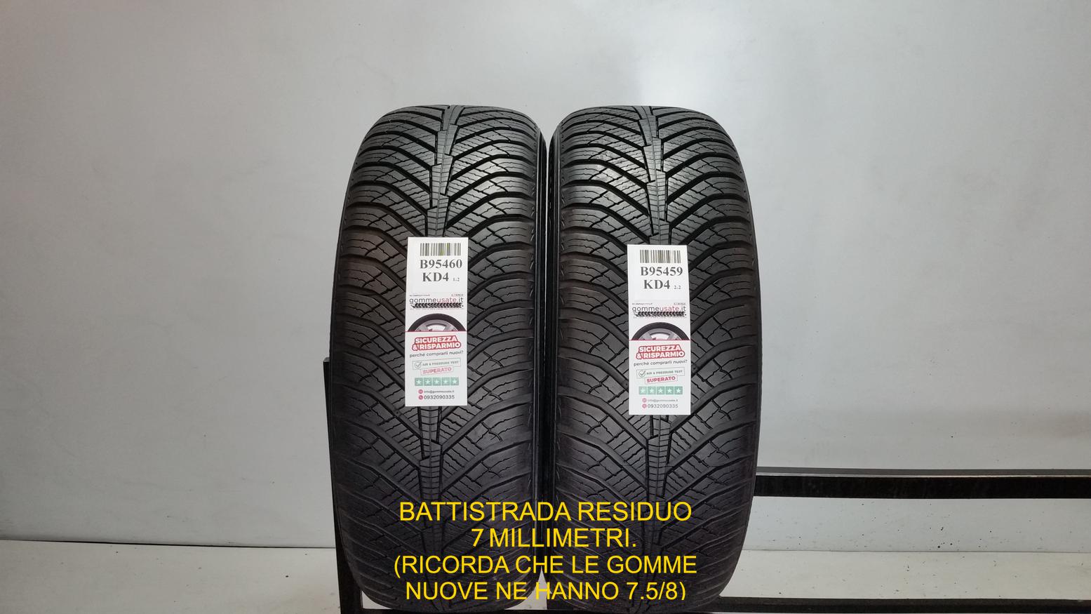 Kumho 255/60 R18 112V 