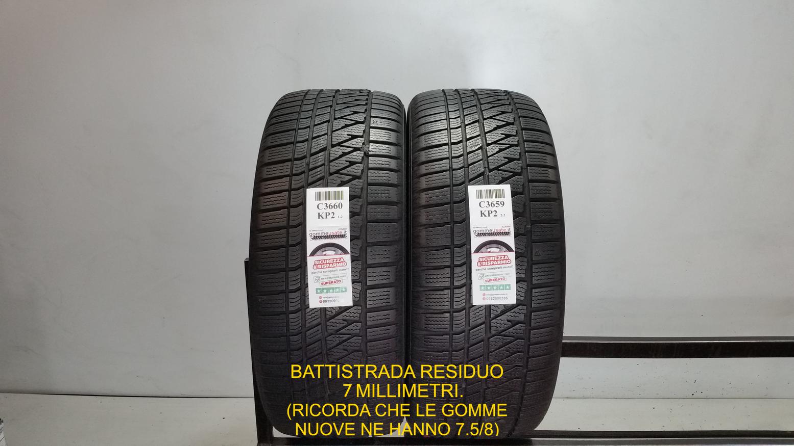 Kumho 265/45 R20 108V 