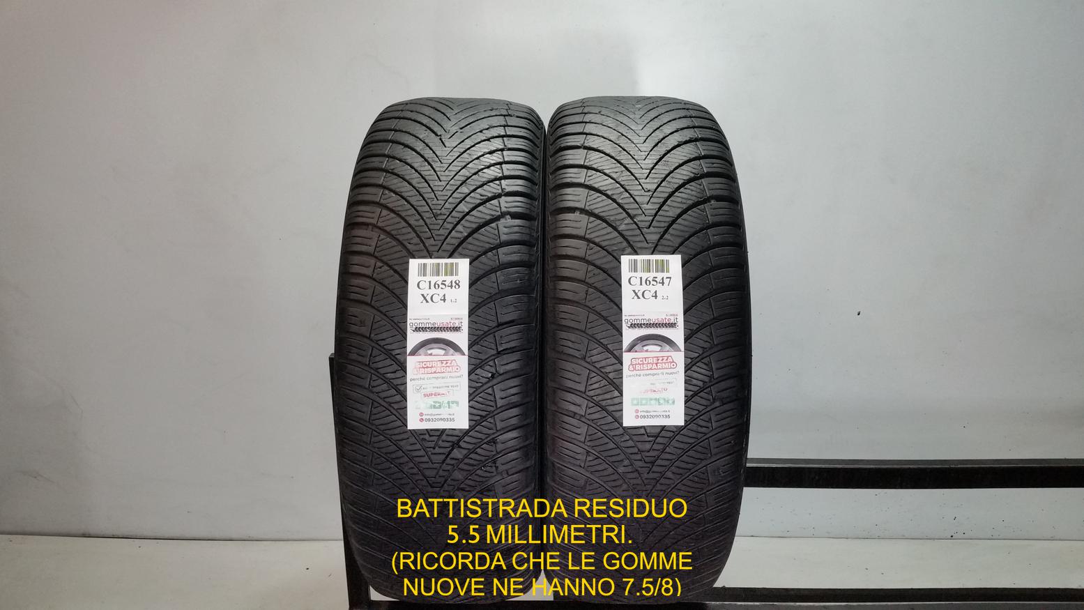 Kumho 265/60 R18 114V 