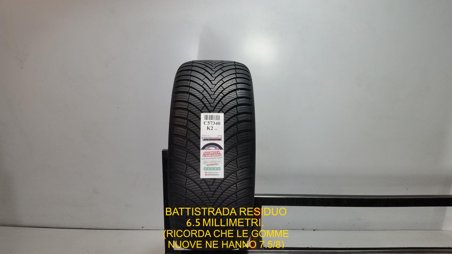 Kumho 275/40 R20 106W 