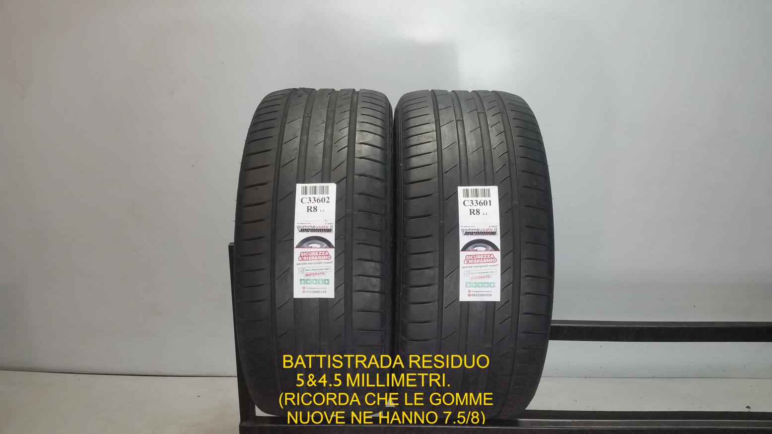 Kumho 275/40 R20 106Y 