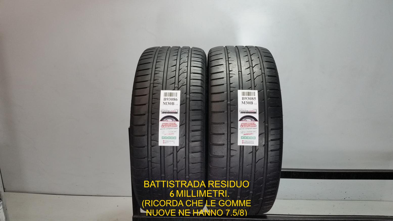 Kumho 275/45 R20 110Y 
