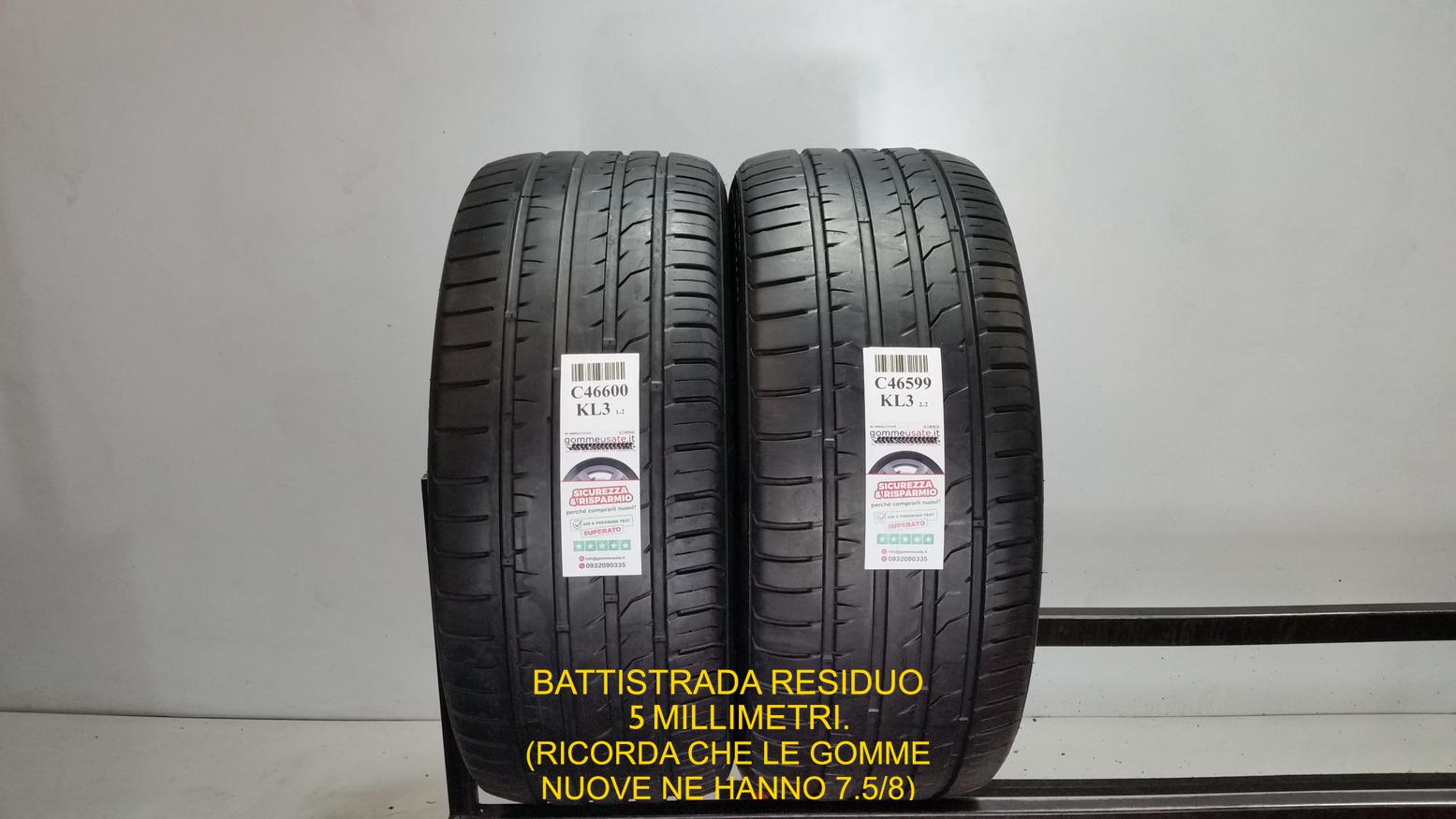 Kumho 275/45 R20 110Y 