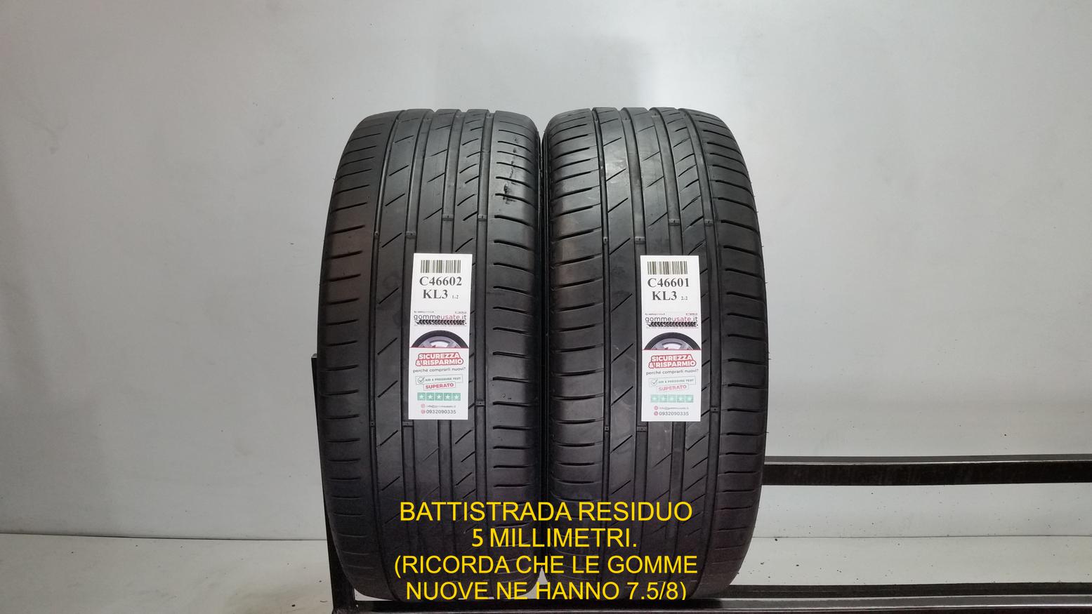 Kumho 275/45 R20 110Y 