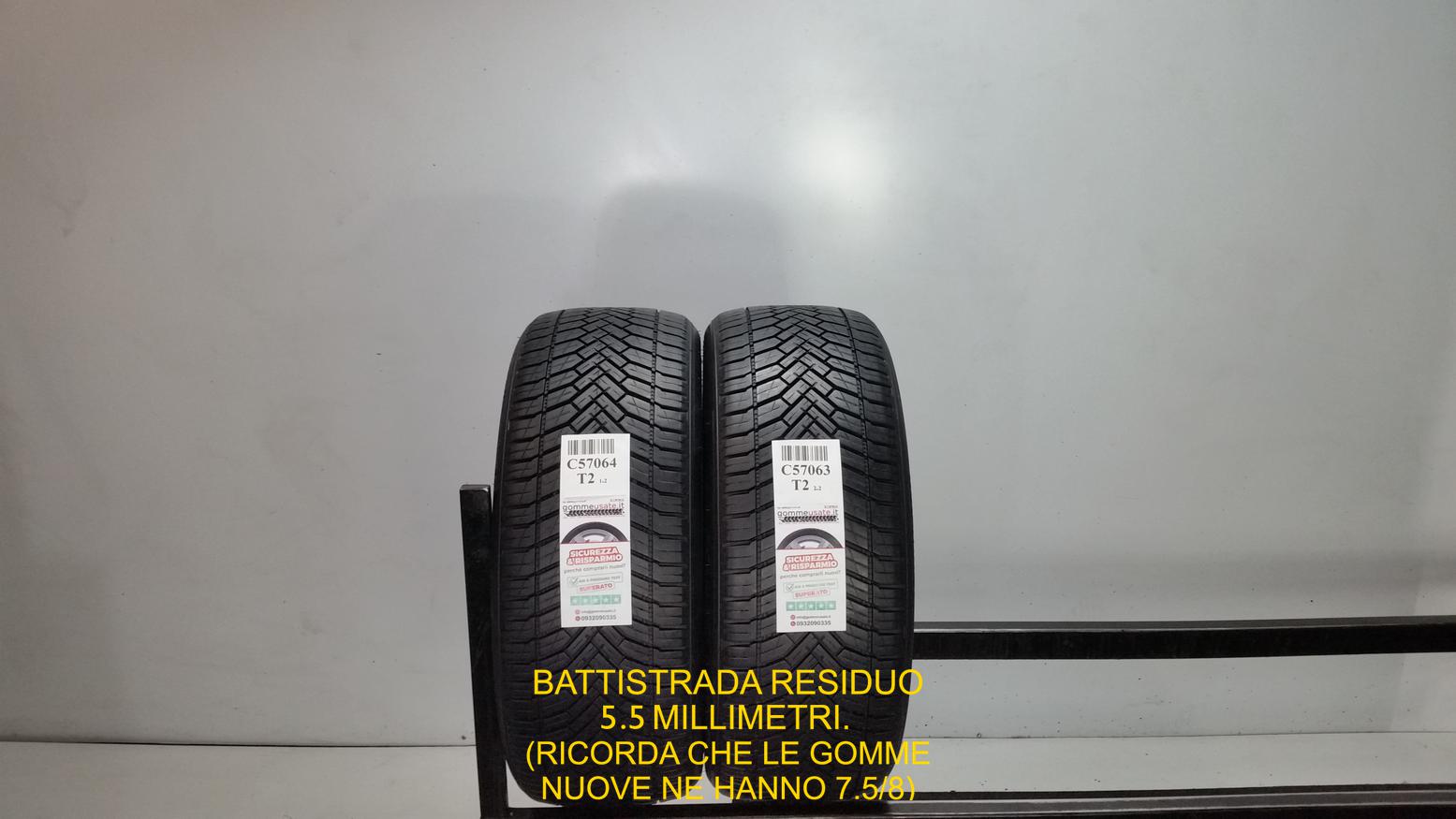 Landsail 205/45 R17 88W 