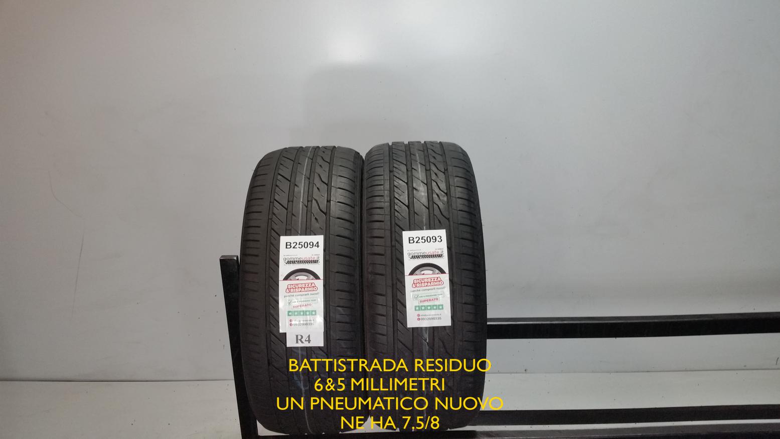 Landsail 205/45 R17 88W 