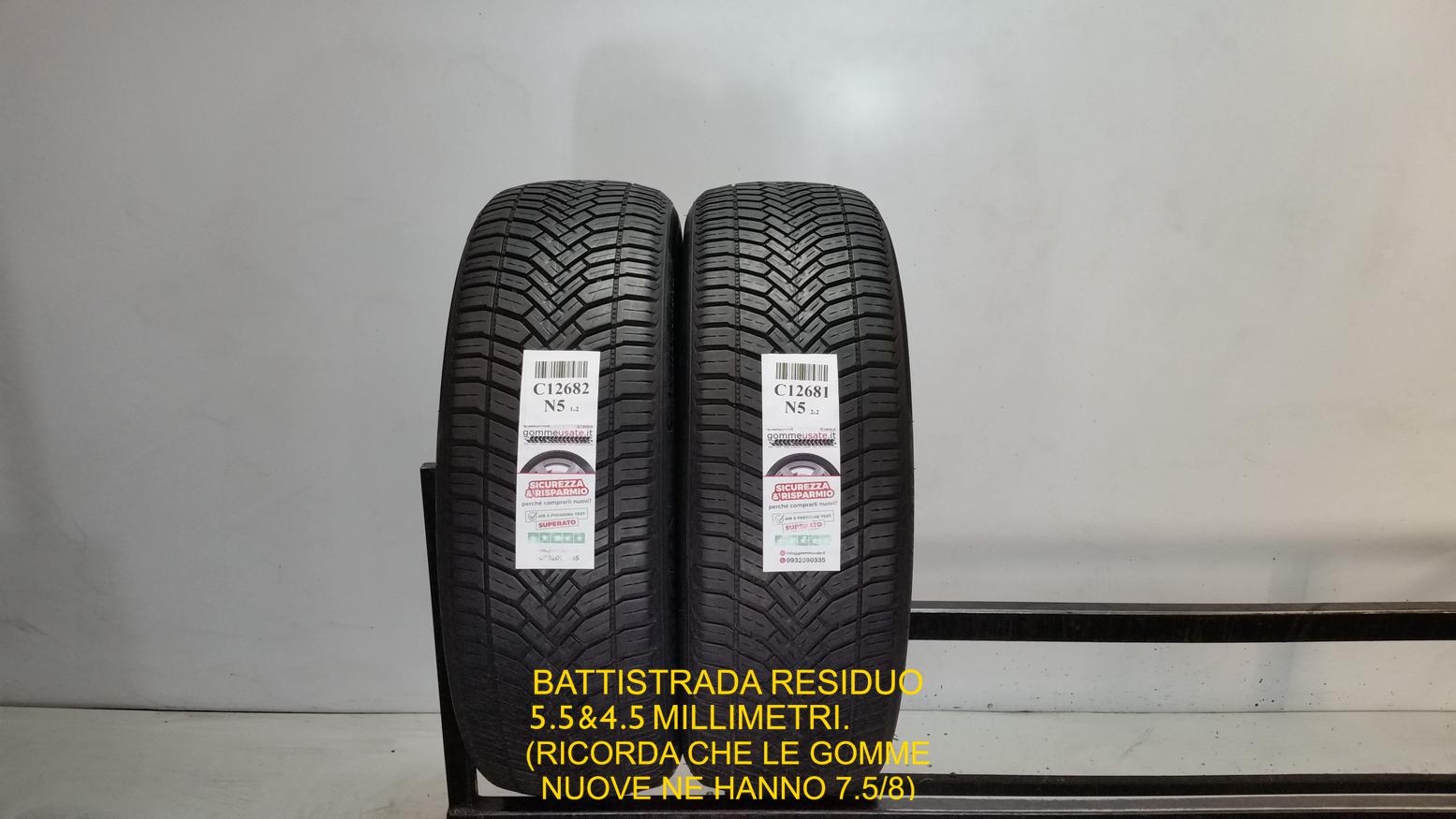 Landsail 205/55 R19 97V 