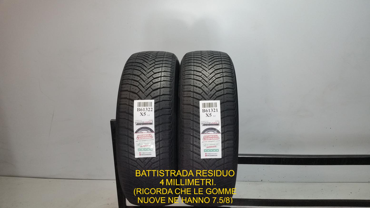 Landsail 215/65 R16 98H 