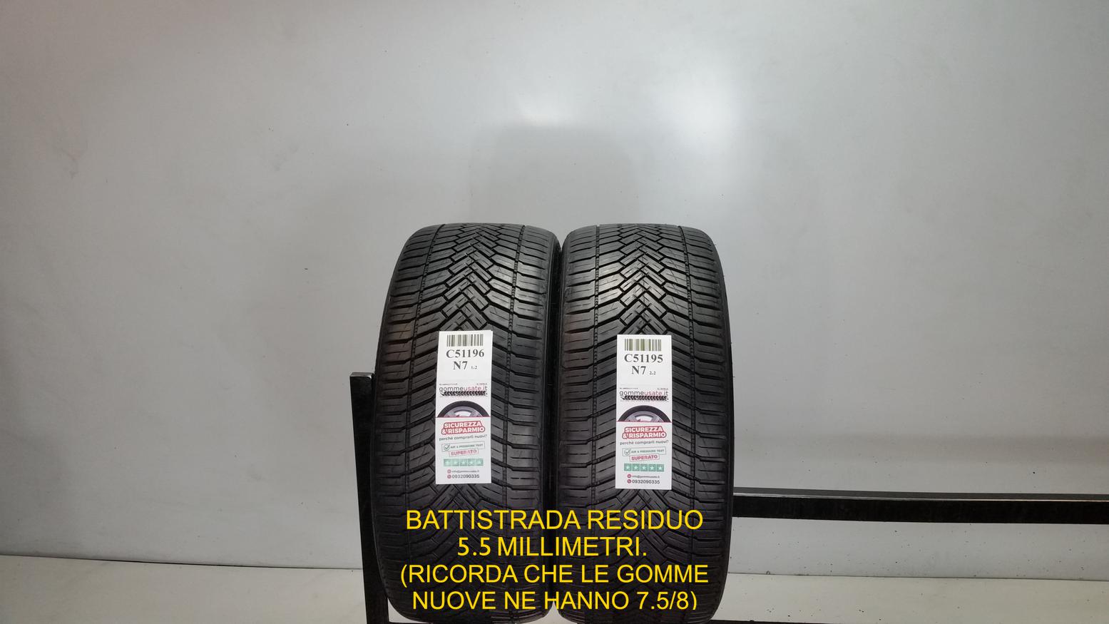 Landsail 225/40 R18 92W 