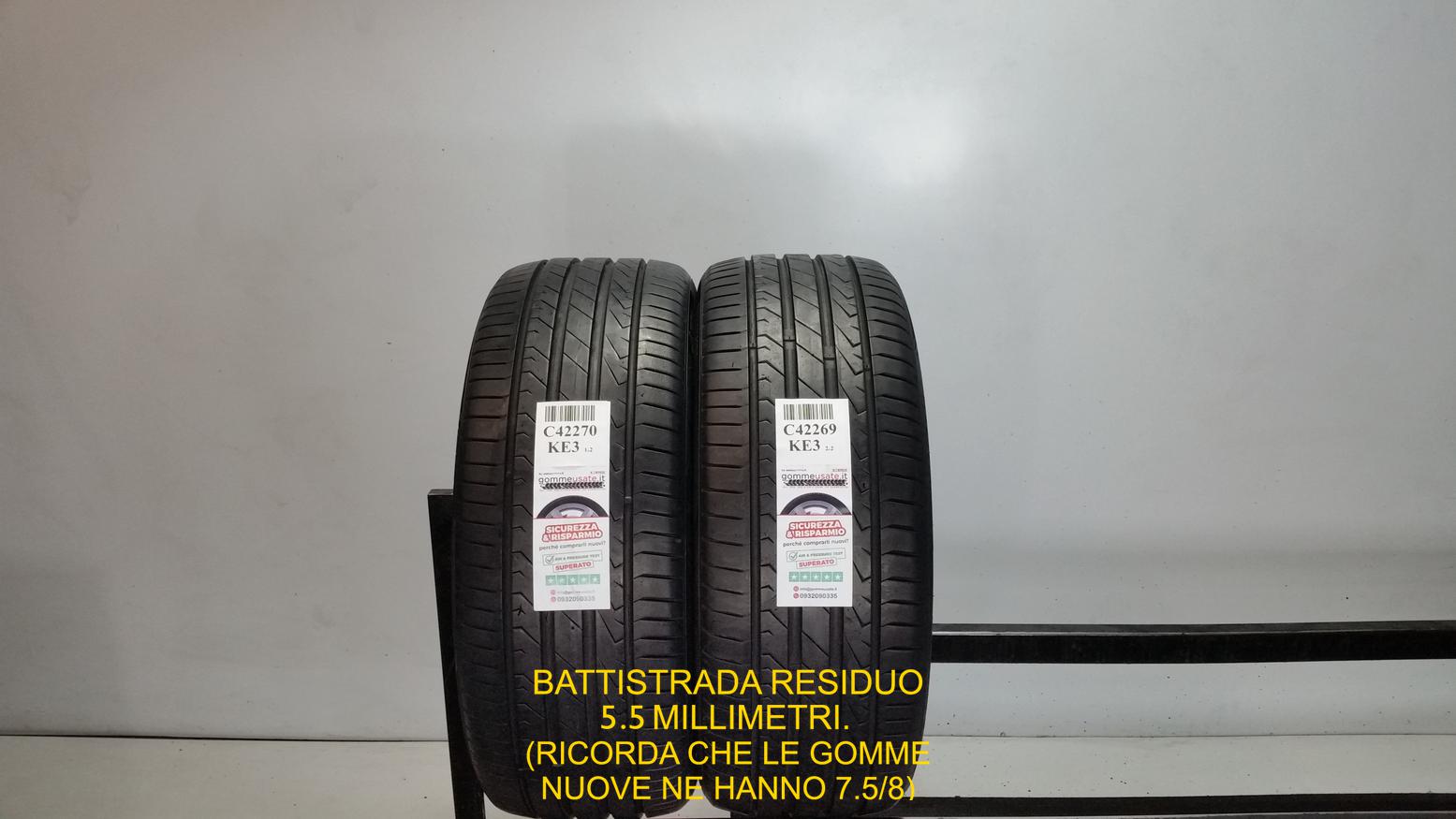 Landsail 225/45 R18 95W 