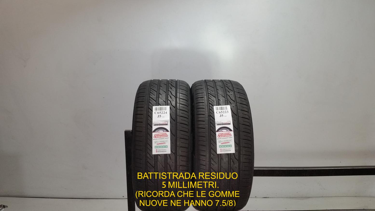 Landsail 235/45 R17 97W 