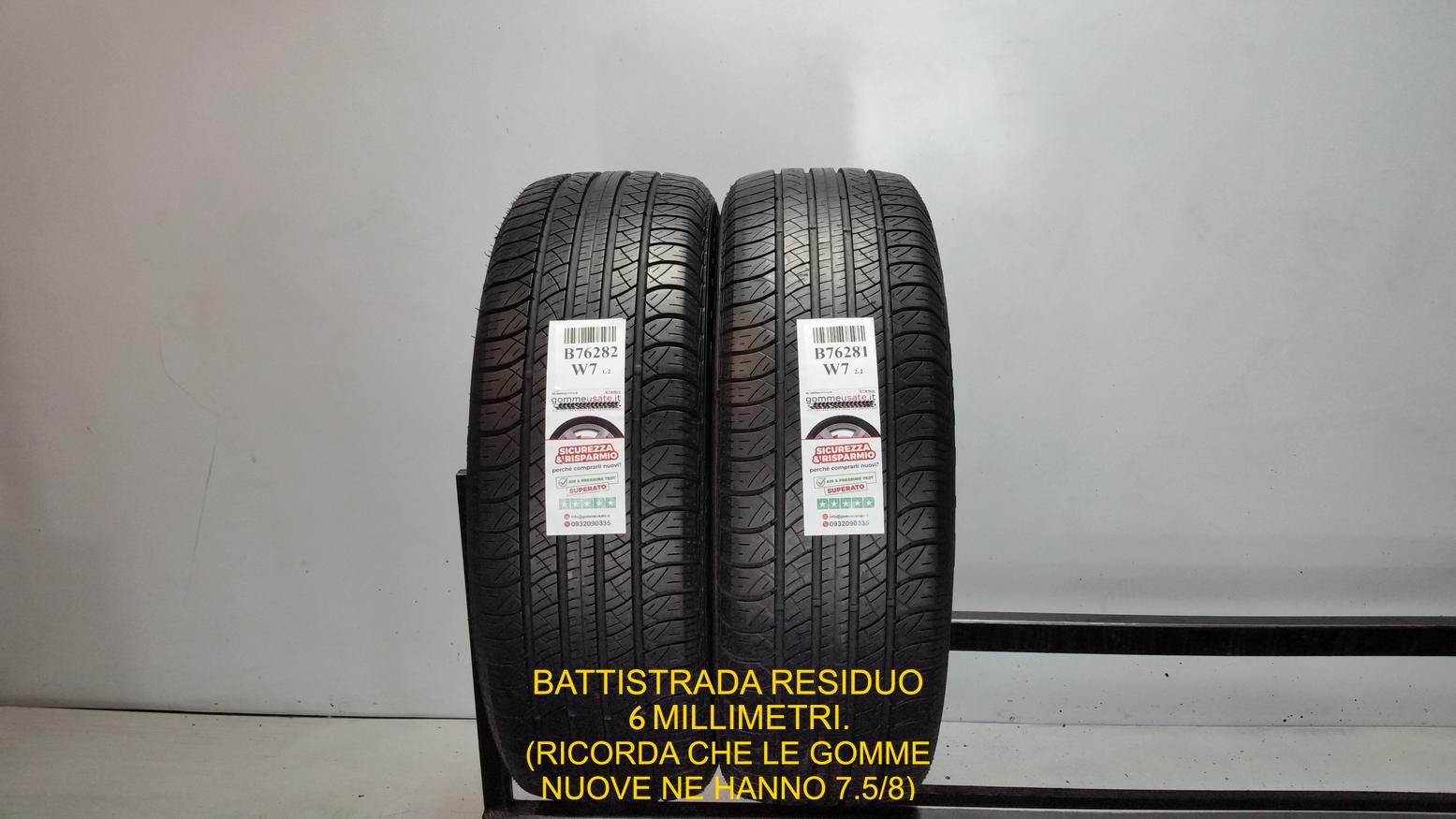 PERFORMAX M+S