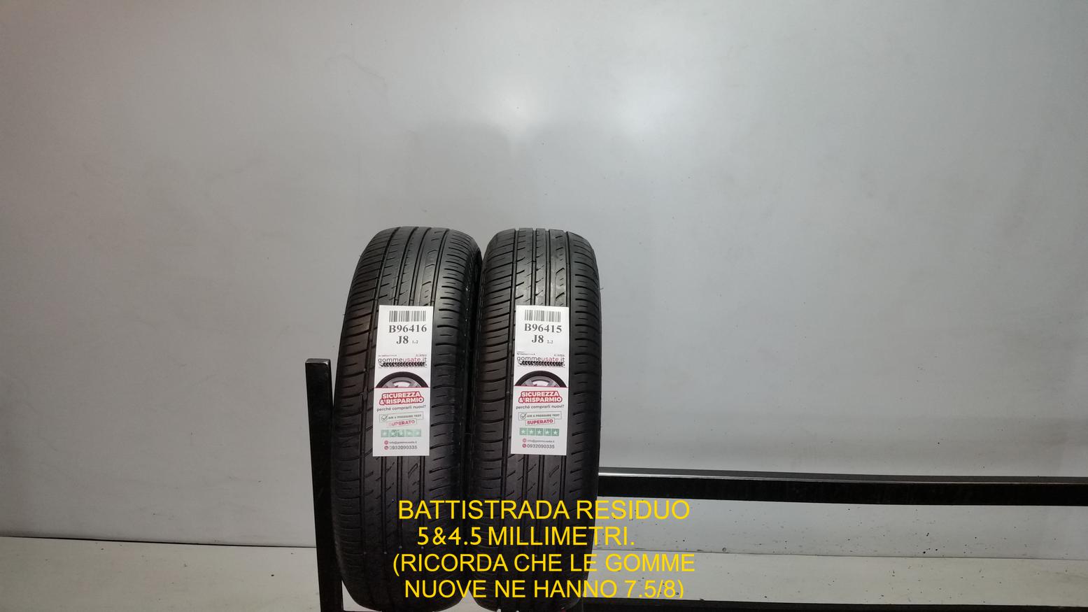 Lassa 175/70 R14 84T 