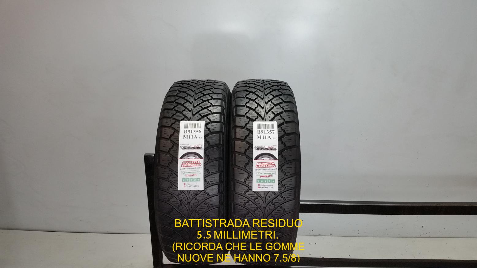 Lassa 205/65 R15 94H 