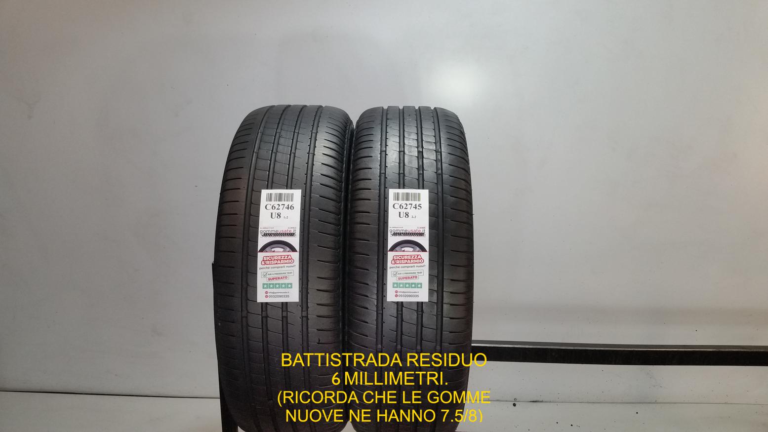 Lassa 225/55 R19 99V 