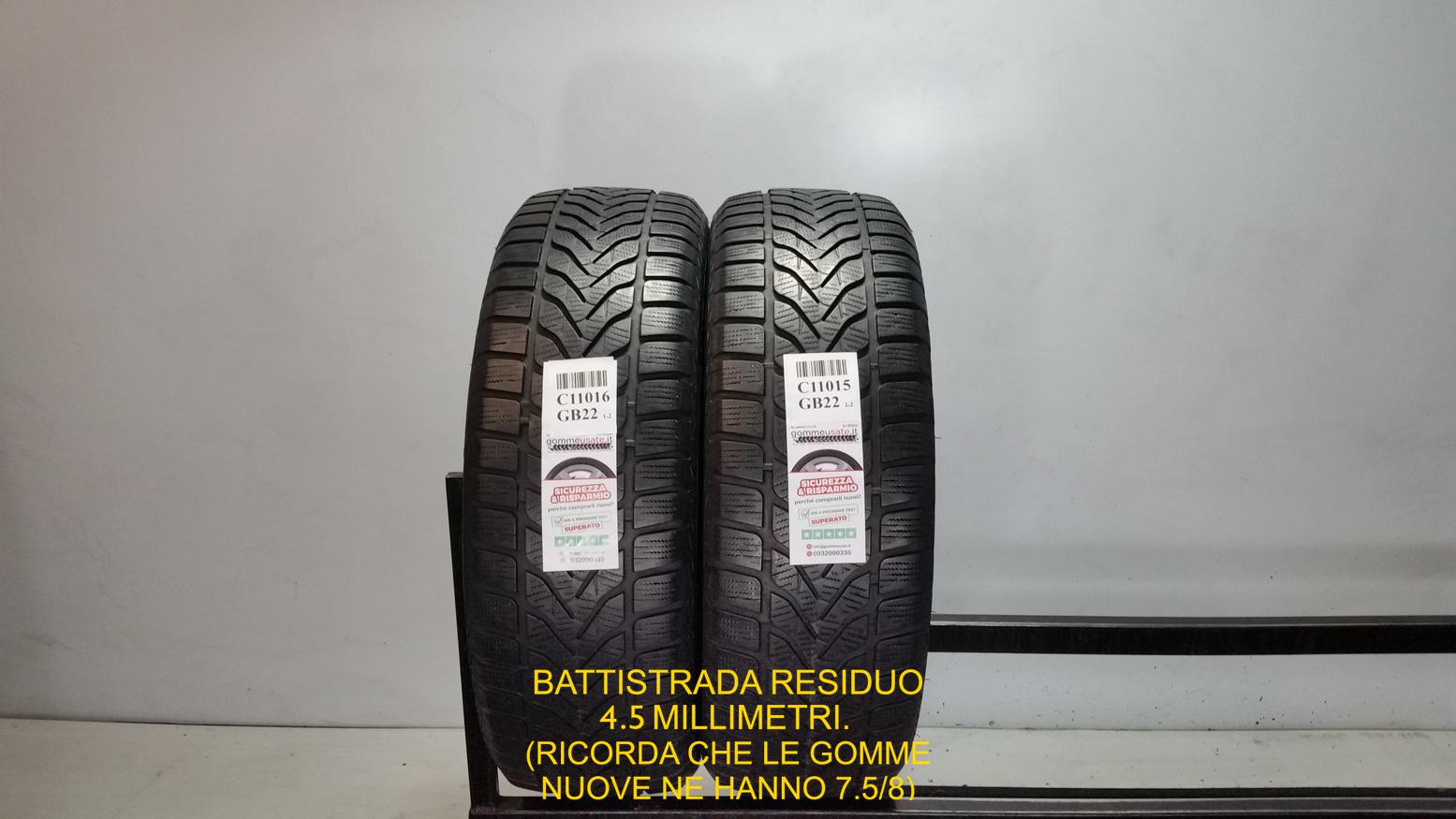 Lassa 225/60 R18 100H 