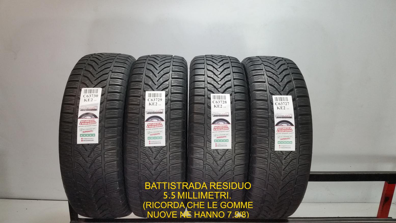Lassa 225/60 R18 100H 