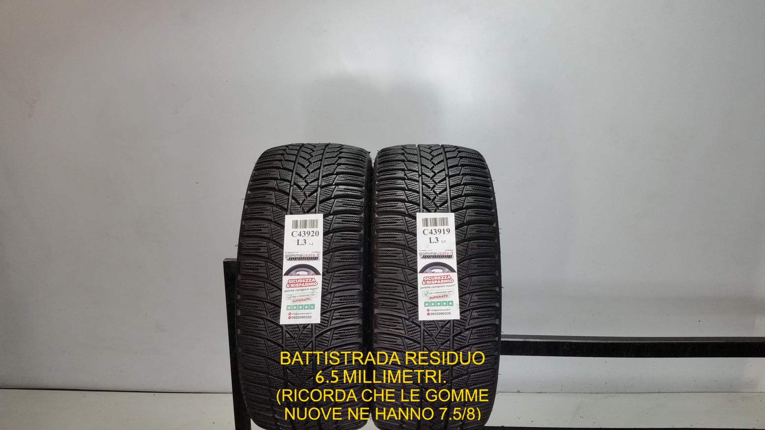 Lassa 235/35 R19 91V 