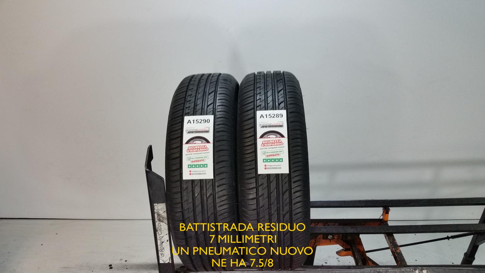Lassa 185/70 R14 88H 
