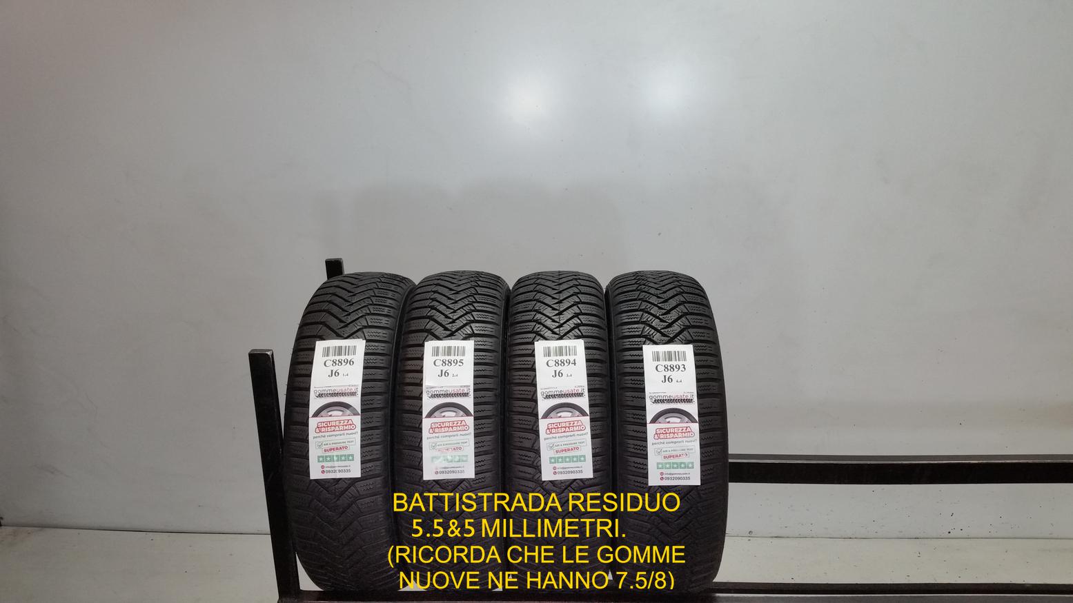 Laufenn - Gruppo Hankook 155/65 R13 73T 