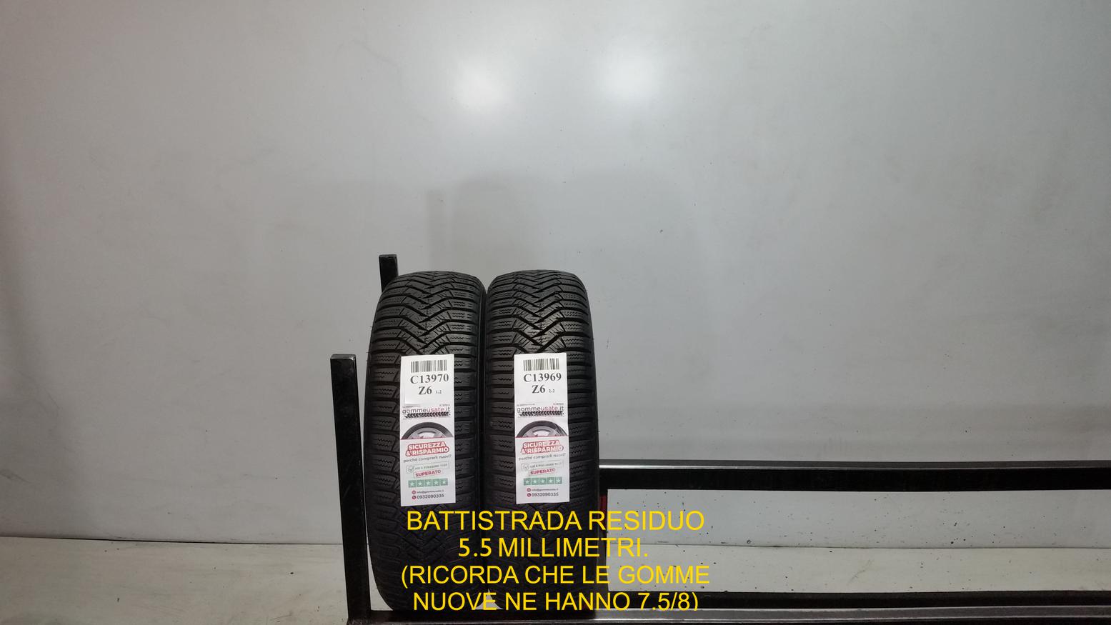 Laufenn - Gruppo Hankook 155/65 R13 73T 