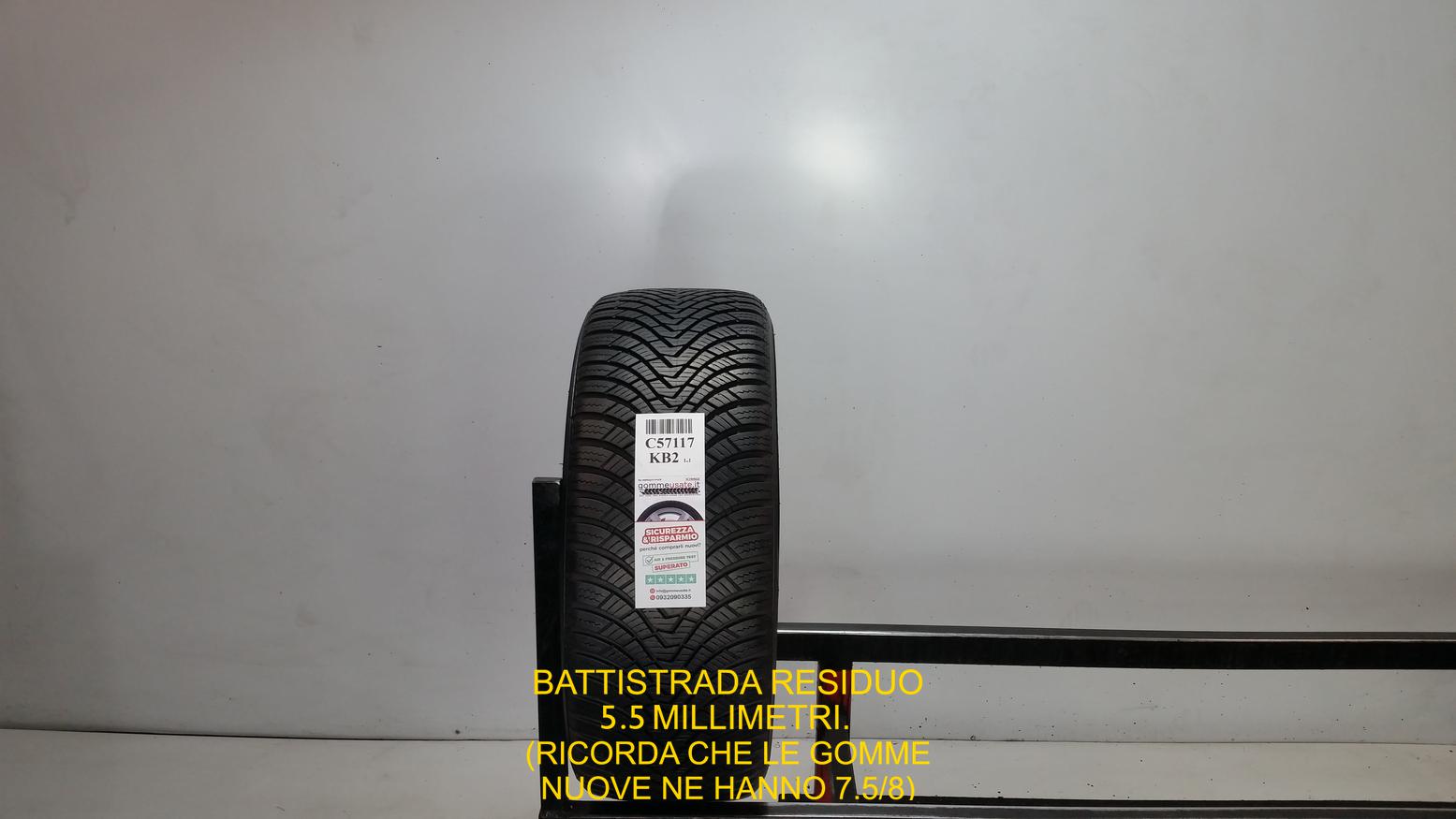 G FIT 4S