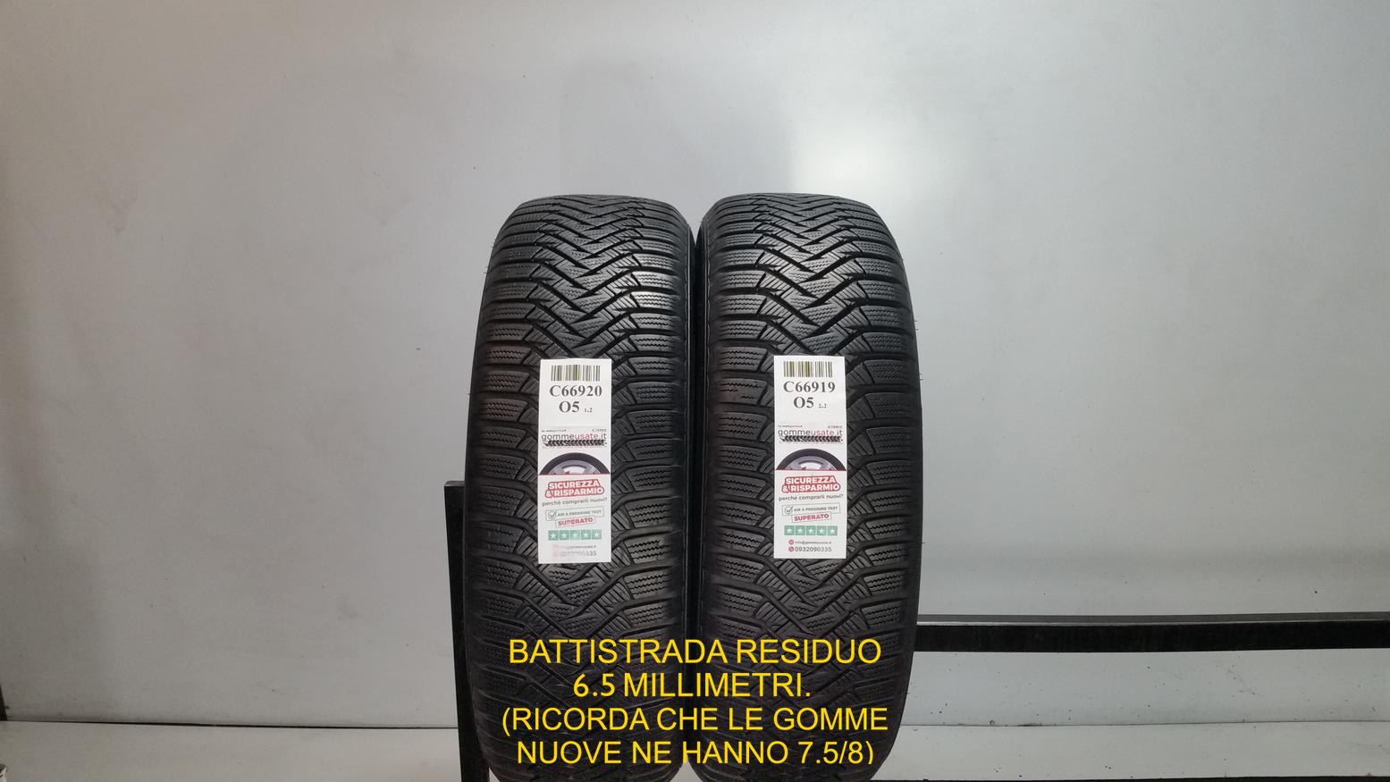 Laufenn - Gruppo Hankook 235/65 R17 108H 