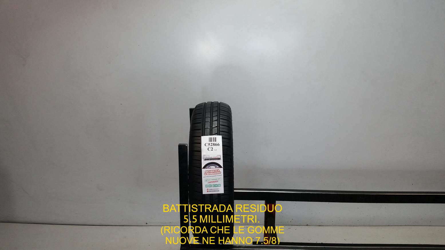 Leao 155/60 R15 74T 