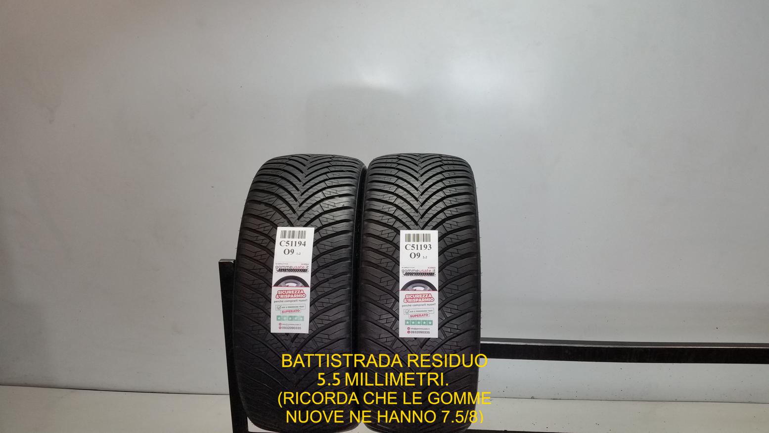 Leao 225/40 R18 92V 