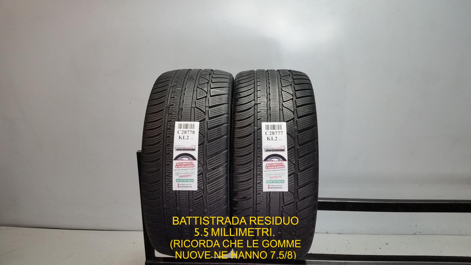 Leao 255/35 R20 97V 