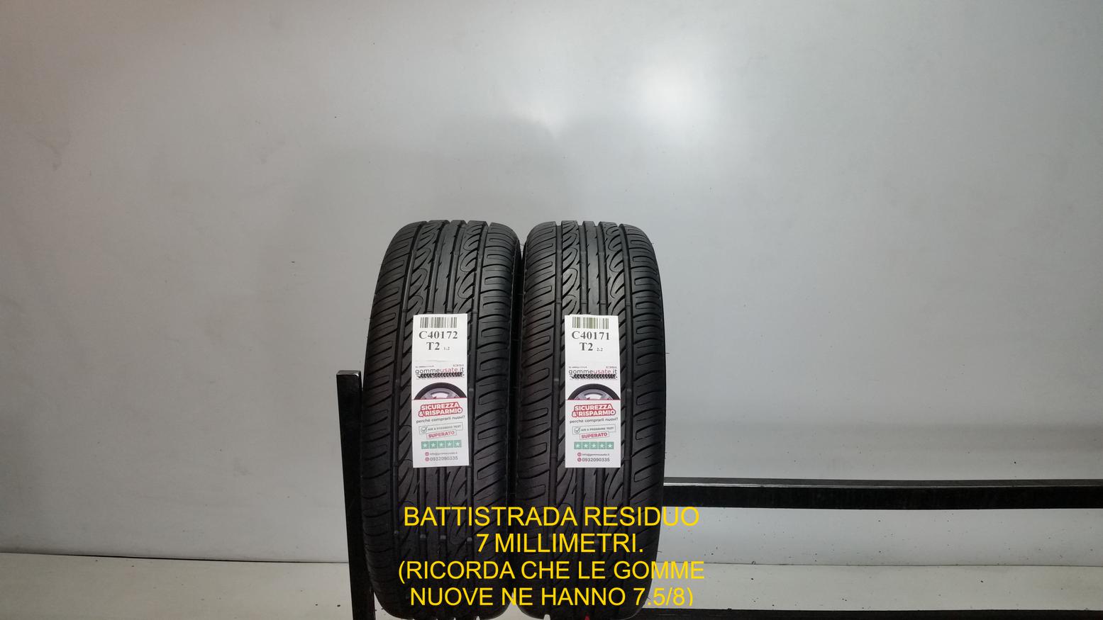 Leonard 195/55 R16 87V 