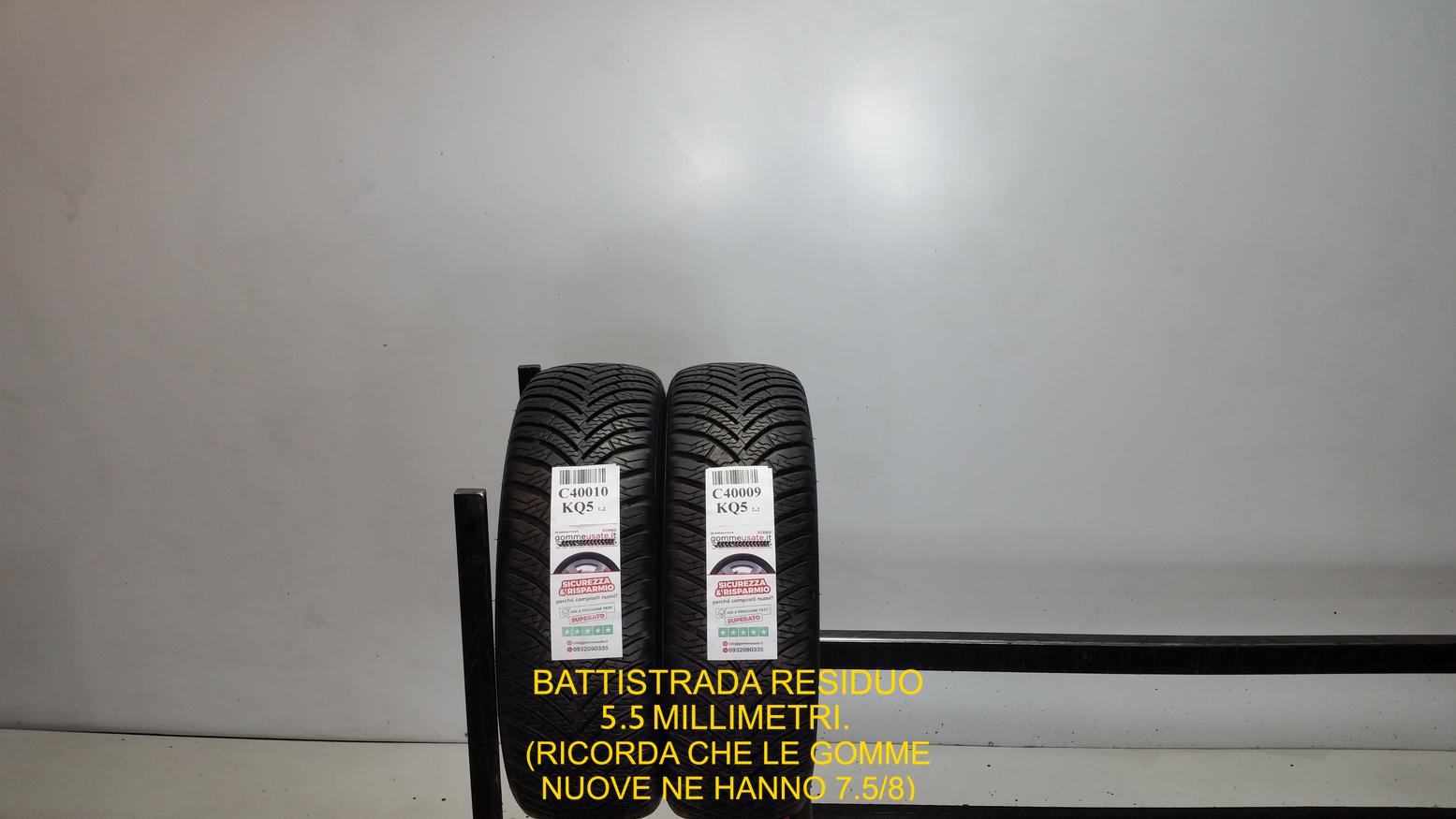 GREEN MAXX ALL SEASON